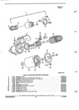 Previous Page - Parts and Illustration Catalog 62D November 1992