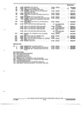 Previous Page - Parts and Illustration Catalog 62D November 1992