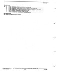 Previous Page - Parts and Illustration Catalog 62D November 1992