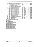 Previous Page - Parts and Illustration Catalog 62D November 1992
