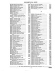 Previous Page - Parts and Illustration Catalog 17J April 1993
