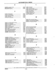 Next Page - Parts and Illustration Catalog 17J April 1993