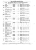 Previous Page - Parts and Illustration Catalog 17J April 1993