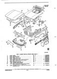 Previous Page - Parts and Illustration Catalog 17J April 1993
