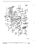 Previous Page - Parts and Illustration Catalog 17J April 1993