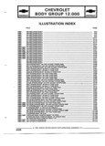 Previous Page - Parts and Illustration Catalog 17J April 1993