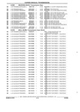Previous Page - Parts and Illustration Catalog 18L April 1993