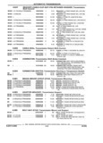 Previous Page - Parts and Illustration Catalog 25J February 1993