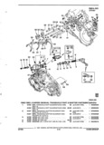 Previous Page - Parts and Illustration Catalog 25J February 1993