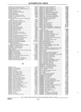 Previous Page - Parts and Illustration Catalog 25W June 1993