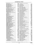Previous Page - Parts and Illustration Catalog 25W June 1993