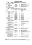 Previous Page - Parts and Illustration Catalog 25W June 1993