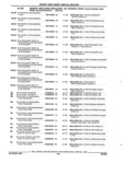 Previous Page - Parts and Illustration Catalog 25W June 1993