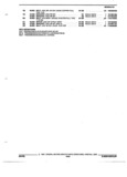 Next Page - Parts and Illustration Catalog 25W June 1993