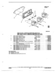 Next Page - Parts and Illustration Catalog 25W June 1993