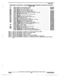 Previous Page - Parts and Illustration Catalog 25W June 1993