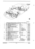 Previous Page - Parts and Illustration Catalog 25W June 1993