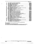 Previous Page - Parts and Illustration Catalog 25W June 1993