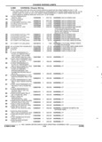Previous Page - Parts and Accessories Catalog 32H February 1993