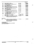 Next Page - Parts and Accessories Catalog 32H February 1993