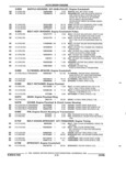 Previous Page - Parts and Accessories Catalog 35A February 1993