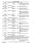 Previous Page - Parts and Accessories Catalog 35A February 1993