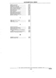 Next Page - Parts and Accessories Catalog 35A February 1993