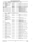 Next Page - Parts and Accessories Catalog 35A February 1993