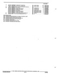 Next Page - Parts and Accessories Catalog 35A February 1993