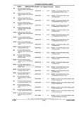 Next Page - Parts and Illustration Catalog 44A April 1993