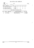 Next Page - Parts and Illustration Catalog 44A April 1993