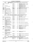 Previous Page - Parts and Illustration Catalog 44A April 1993