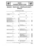 Next Page - Parts and Illustration Catalog 44A April 1993