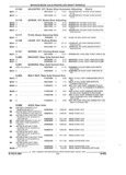Previous Page - Parts and Illustration Catalog 44A April 1993