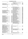 Next Page - Parts and Illustration Catalog 44A April 1993