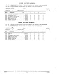 Next Page - Parts and Illustration Catalog 44A April 1993