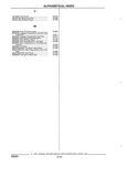 Next Page - Parts and Illustration Catalog 44A April 1993
