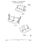 Next Page - Parts and Illustration Catalog 44A April 1993