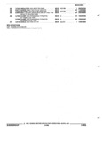 Previous Page - Parts and Illustration Catalog 44A April 1993