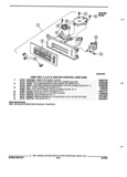 Next Page - Parts and Illustration Catalog 44A April 1993