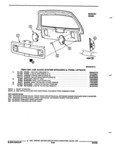 Next Page - Parts and Illustration Catalog 44A April 1993