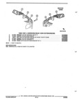 Previous Page - Parts and Illustration Catalog 44A April 1993