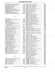Next Page - Parts and Illustration Catalog 45A May 1993