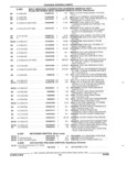 Previous Page - Parts and Illustration Catalog 45A May 1993