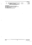 Next Page - Parts and Illustration Catalog 45A May 1993
