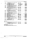 Previous Page - Parts and Illustration Catalog 45A May 1993