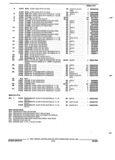 Next Page - Parts and Illustration Catalog 45A May 1993
