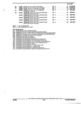 Previous Page - Parts and Illustration Catalog 45A May 1993