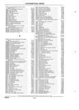 Previous Page - Parts and Accessories Catalog 45W February 1993