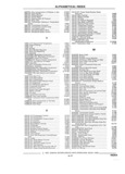 Next Page - Parts and Accessories Catalog 45W February 1993